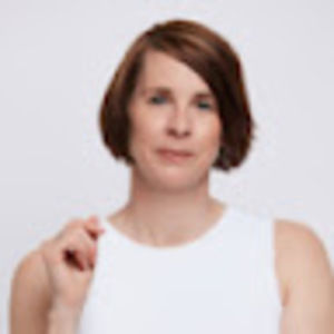 Meet your Posher, Joanne